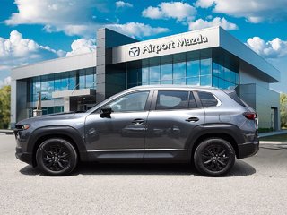 2025 Mazda CX-50 Hybrid GS-L