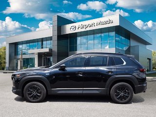 2025 Mazda CX-50 Hybrid Kuro