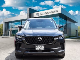 2025 Mazda CX-50 Hybrid Kuro