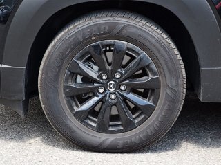 2025 Mazda CX-50 Hybrid Kuro