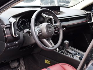 2025 Mazda CX-50 Hybrid Kuro