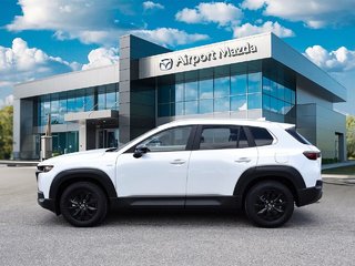 2025 Mazda CX-50 Hybrid GS-L