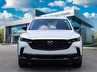 2025 Mazda CX-50 Hybrid GS-L