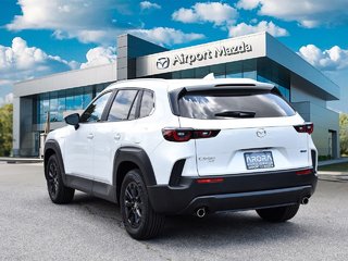 2025 Mazda CX-50 Hybrid GS-L