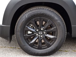 2025 Mazda CX-50 Hybrid GS-L