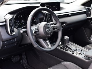 2025 Mazda CX-50 Hybrid GS-L