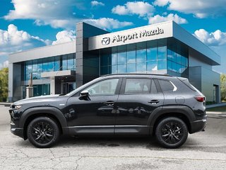 2025 Mazda CX-50 Hybrid Kuro
