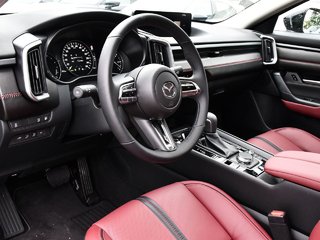 2025 Mazda CX-50 Hybrid Kuro