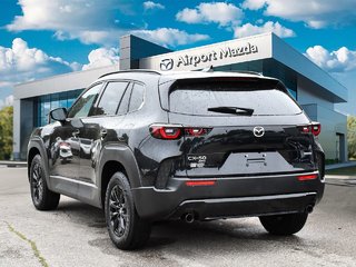 2025 Mazda CX-50 Hybrid Kuro