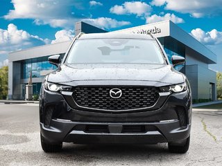 2025 Mazda CX-50 Hybrid Kuro