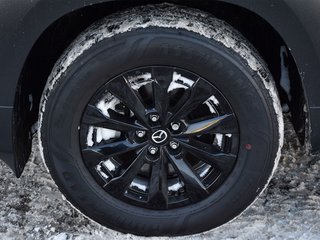 2025 Mazda CX-50 Hybrid GS-L