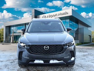 2025 Mazda CX-50 Hybrid GS-L