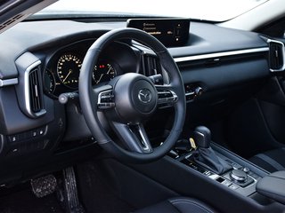 2025 Mazda CX-50 Hybrid GS-L