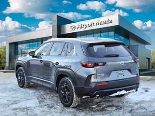 2025 Mazda CX-50 Hybrid GS-L