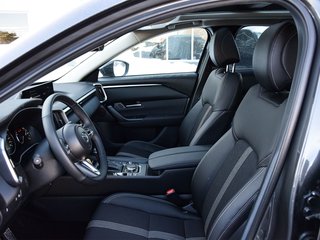 2025 Mazda CX-50 Hybrid GS-L