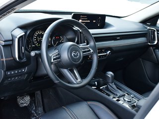 2025 Mazda CX-50 Hybrid GT