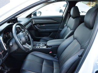 2025 Mazda CX-50 Hybrid GT