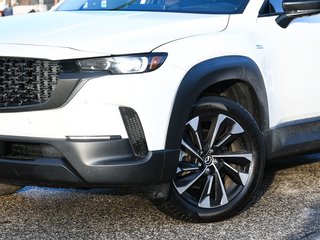 2025 Mazda CX-50 Hybrid GS-L