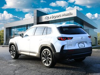 2025 Mazda CX-50 Hybrid GS-L