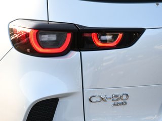 2025 Mazda CX-50 Hybrid GS-L