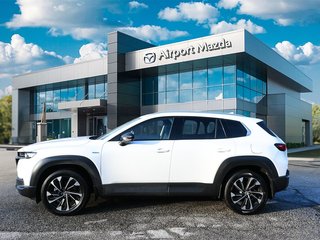 2025 Mazda CX-50 Hybrid GS-L