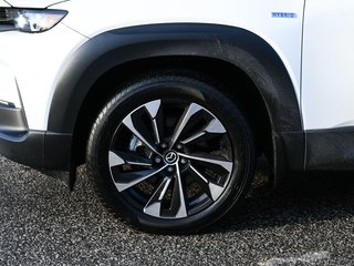 2025 Mazda CX-50 Hybrid GS-L