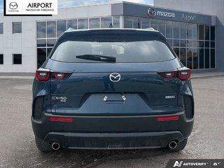2025 Mazda CX-50 Hybrid GS-L
