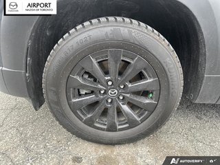 2025 Mazda CX-50 Hybrid GS-L