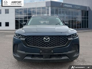 2025 Mazda CX-50 Hybrid GS-L