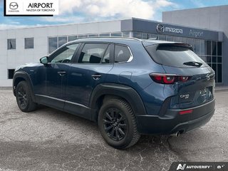 2025 Mazda CX-50 Hybrid GS-L