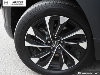 2025 Mazda CX-50 Hybrid GT