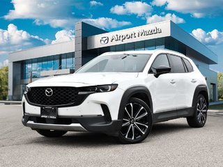 2023 Mazda CX-50 GT w/Turbo
