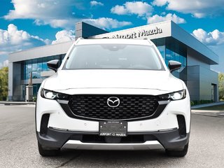 2023 Mazda CX-50 GT w/Turbo