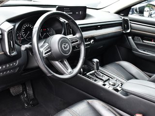 2023 Mazda CX-50 GT w/Turbo