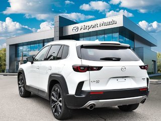 2023 Mazda CX-50 GT w/Turbo