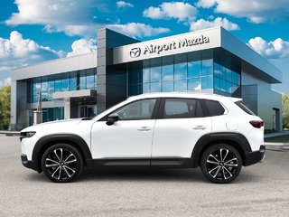2023 Mazda CX-50 GT w/Turbo