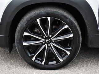 2023 Mazda CX-50 GT w/Turbo