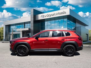 2023 Mazda CX-50 GS-L