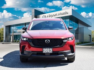 2023 Mazda CX-50 GS-L