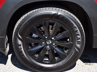 2023 Mazda CX-50 GS-L