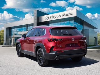 2023 Mazda CX-50 GS-L