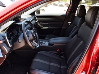 2023 Mazda CX-50 GS-L