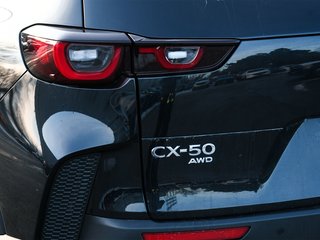 2023 Mazda CX-50