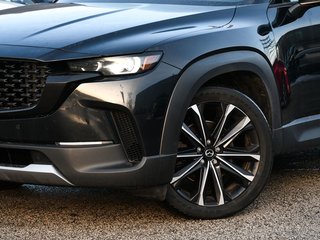2023 Mazda CX-50