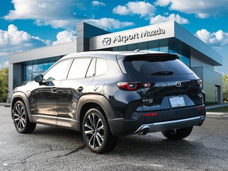 2023 Mazda CX-50