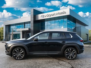 2023 Mazda CX-50