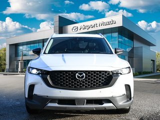 2023 Mazda CX-50 GT w/Turbo
