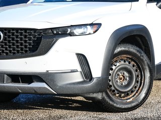 2023 Mazda CX-50 GT w/Turbo