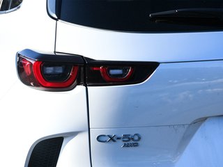 2023 Mazda CX-50 GT w/Turbo