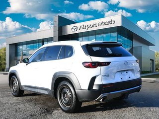 2023 Mazda CX-50 GT w/Turbo